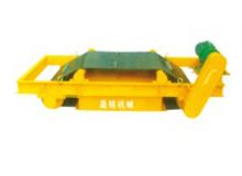 点击查看详细信息<br>标题：RCYD(C)系列永磁自卸式除铁器 阅读次数：4464